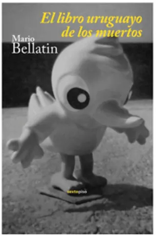 Mario Bellatin presentará en el CCU BUAP su más reciente obra literaria
