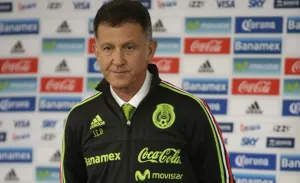 México se mantiene en el sitio 22