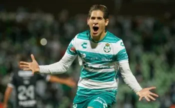 Santiago Muñoz regresa a Santos Laguna