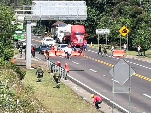 Controlado el derrame de hidrocarburo en Huauchinango: PC