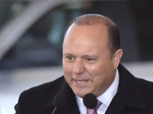 PGR presenta solicitudes de extradición contra C. Duarte