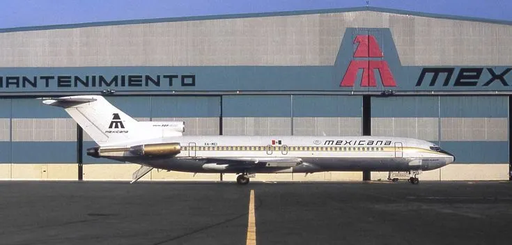 Mexicana de Aviación