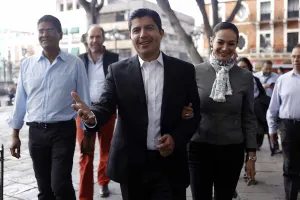 Rivera se victimiza: Rodríguez Regordosa