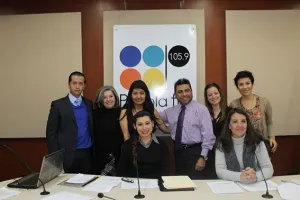 En programa radiofónico, IPM informará derechos a mujeres poblanas