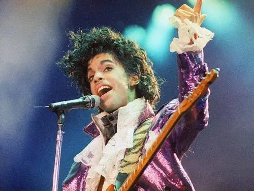 Prince dejó un tesoro para sus fans en Paisley Park