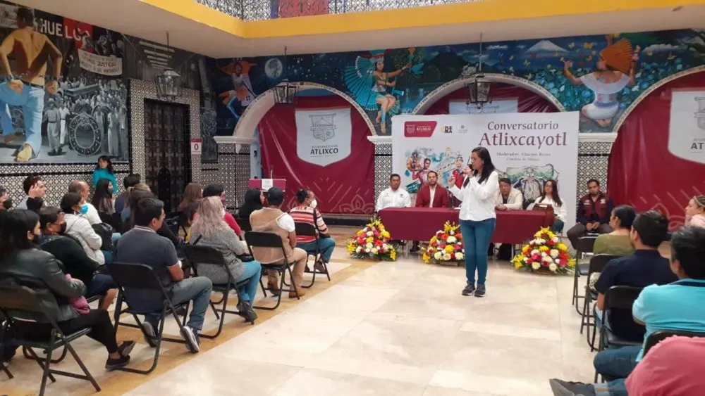 La Incubadora Municipal