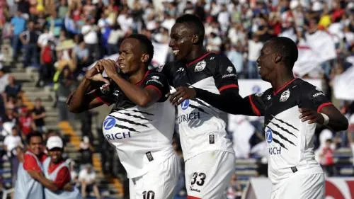 El Lobo anda suelto, ya ganó en casa y sigue invicto