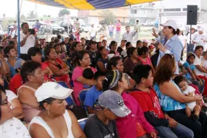 Propone Paty Leal actualizar reglamento del Congreso para sancionar a diputados que incumplan