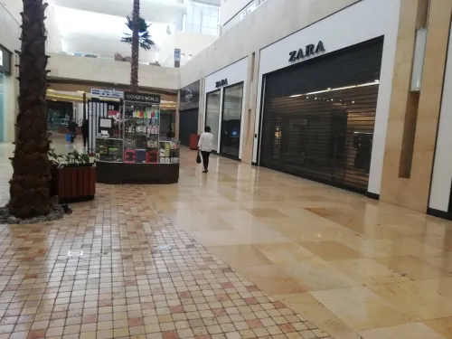 Restaurantes y centros comerciales podrán abrir los domingos