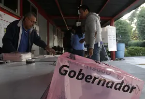 El adiós que muchos dirán a sus carreras políticas en 2018
