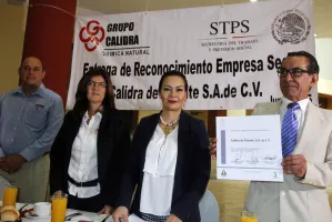 Registra STPS 422 accidentes laborales en Puebla