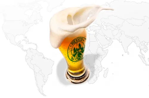 Cerveceros mexicanos preparan su ‘plan B’ si se acaba el TLCAN
