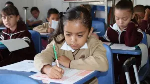 Necesario medir todas las materias educativas en México: INEE
