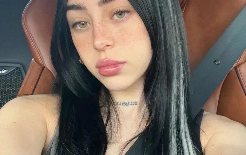 Peso Pluma defiende a Nicki Nicole