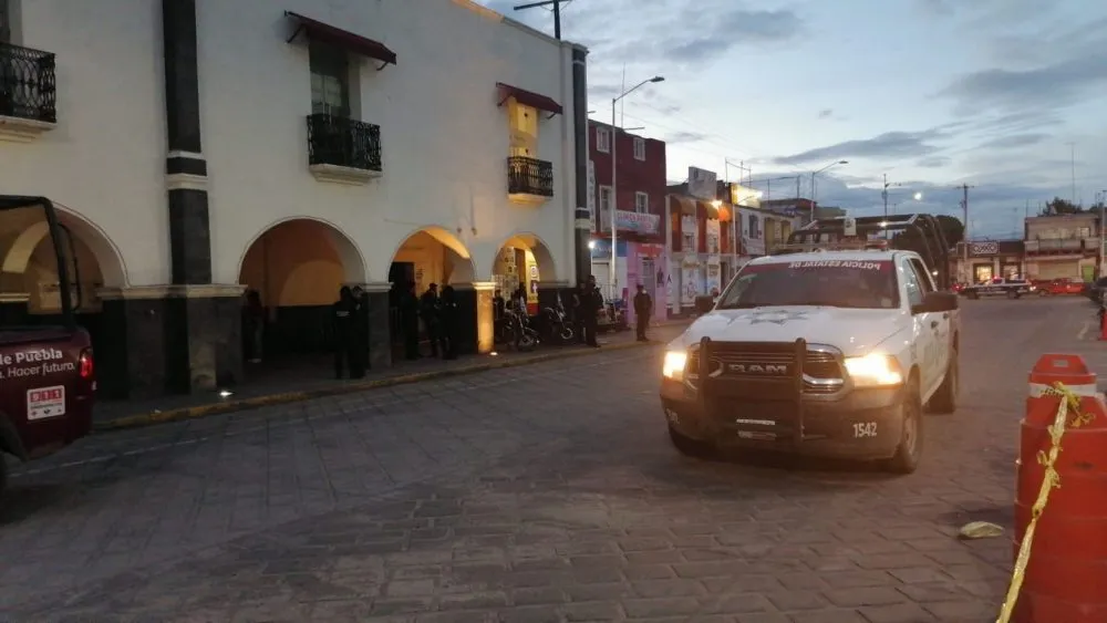 Reprueba la CDH a 6 Centros de Reinserción Social en Puebla
