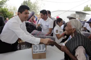 Rivera insiste que derrame de lixiviados fue por históricas lluvias