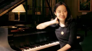 Pianista Helen Sung llega a Puebla