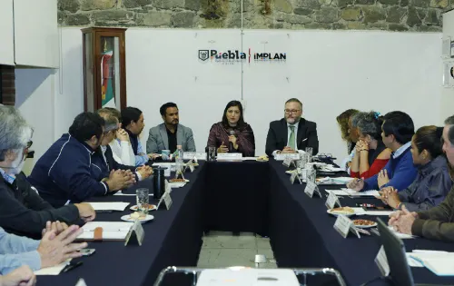 Ayuntamiento y Consejos Ciudadanos acuerdan la apertura de nuevas comisiones