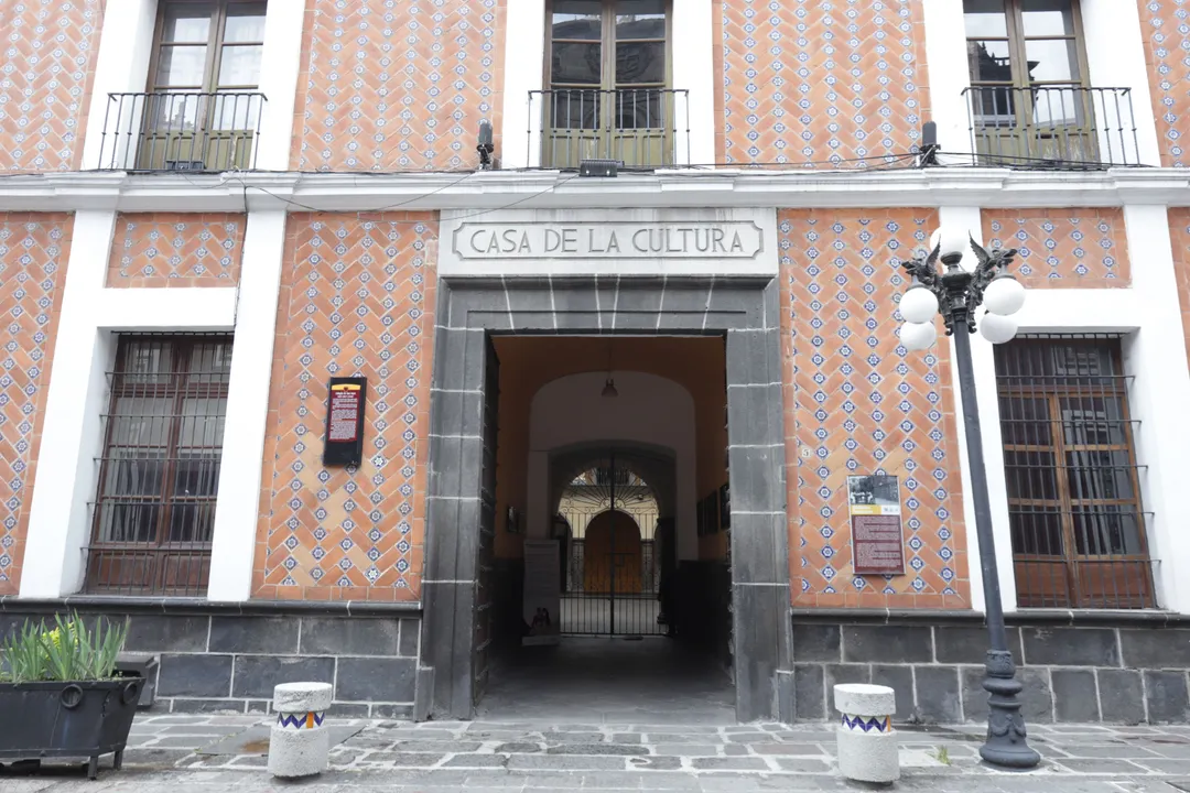 Casa de Cultura
