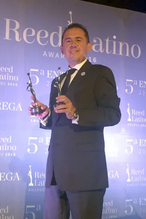 Dos campañas de la BUAP ganan el Reed Latino 2016