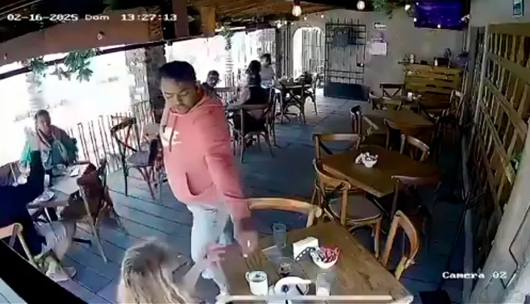 Otra vez, la maldita inseguridad en Puebla