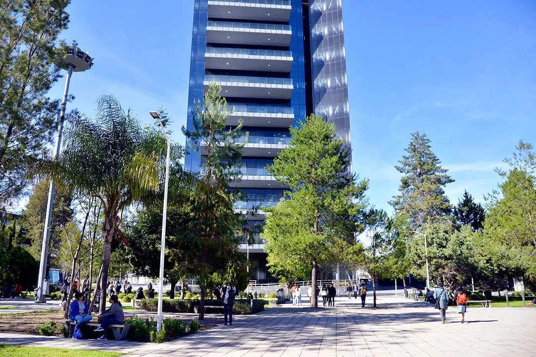 Buap Nuevo Ingreso