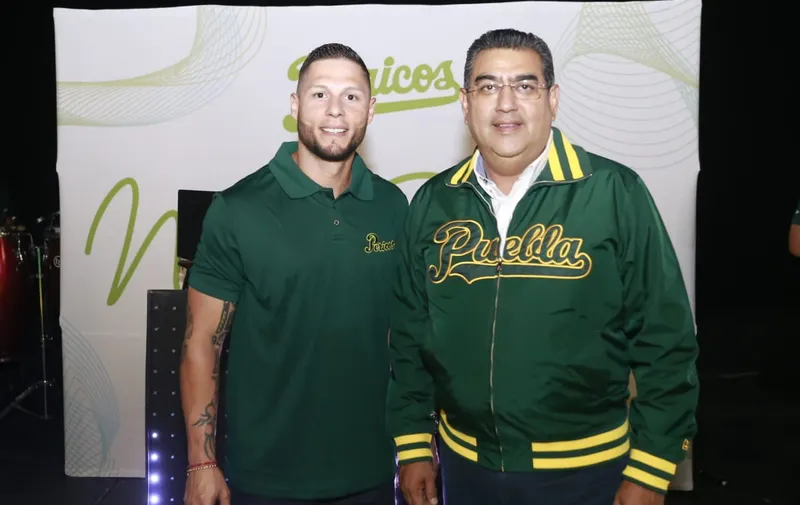 Sergio Salomón Céspedes