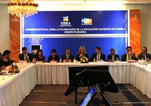 Realizan primera sesión ordinaria de Asamblea Plenaria de Coepes 2014