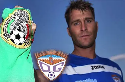 De Guadalajara a Guadalajara; Ánibal Zurdo llegaría al Rebaño