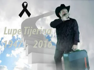 Muere Lupe Tijerina, fundador de ‘Los Cadetes de Linares’
