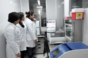 Conacyt reconoce calidad de posgrados BUAP