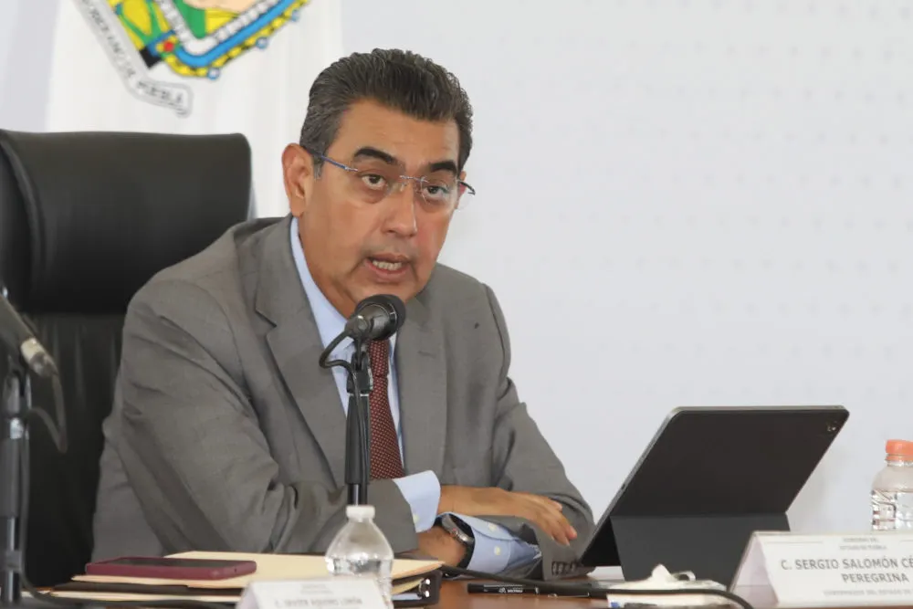 Céspedes pide a excandidatos dar paso a la normalidad; no hubo mano negra en elección