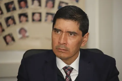 Piden depurar policías municipales para cortar vínculos con delincuencia