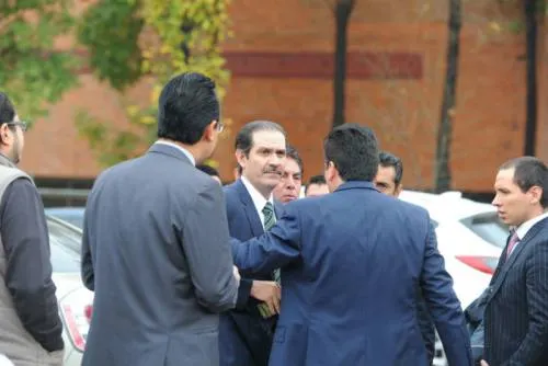 Exigimos se respete la legalidad en el caso Padrés: PAN