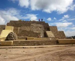 Hallan posible evidencia de nixtamalización prehispánica en Tehuacán