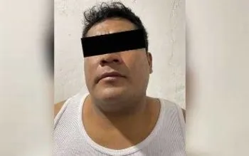 “Toño Pistolas” queda en libertad; juez de control calificó como ilegal su detención