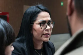 MC Puebla mantendrá abiertas sus puertas a ciudadanos y perfiles de otras fuerzas políticas: Fedhra Suriano