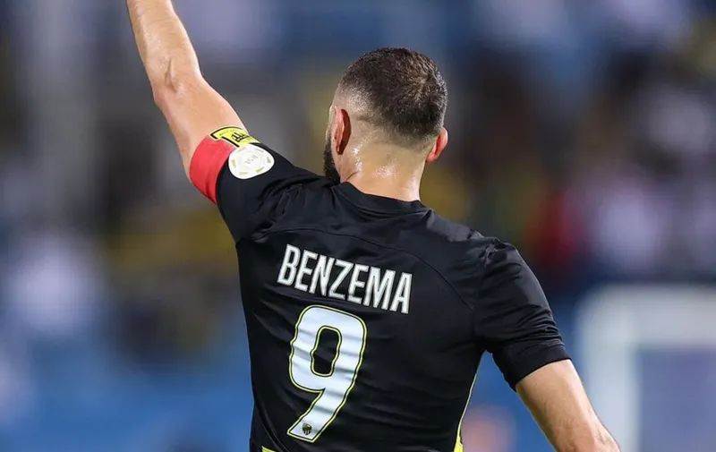 Benzema