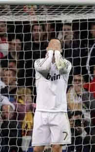 Bayern echa al Real Madrid de la Champions