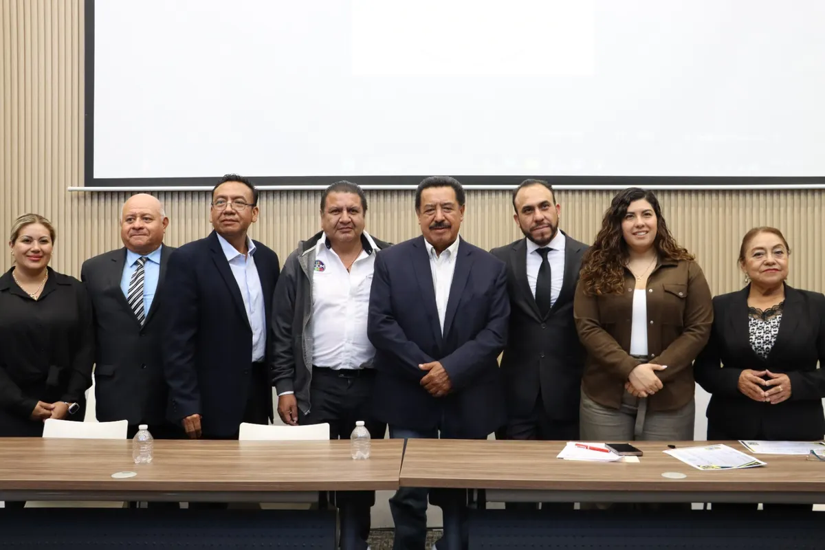 Diputada Xel Arianna Hernández impulsa el fortalecimiento de la participación social en la defensa de los derechos humanos