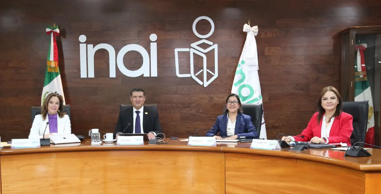 INAI
