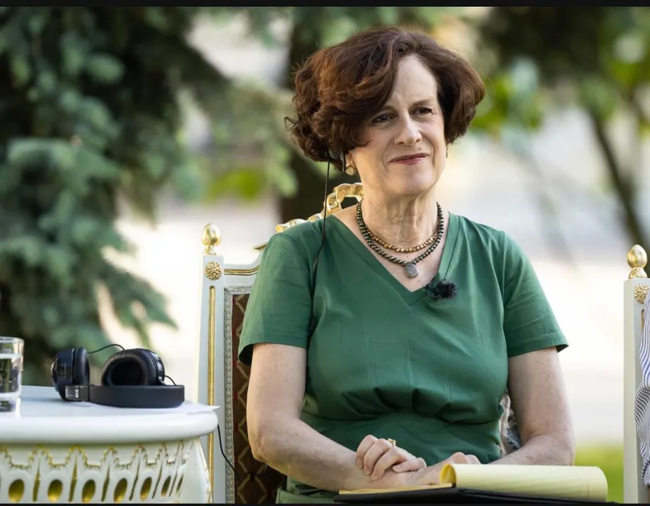 Denise Dresser