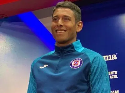 Cruz Azul