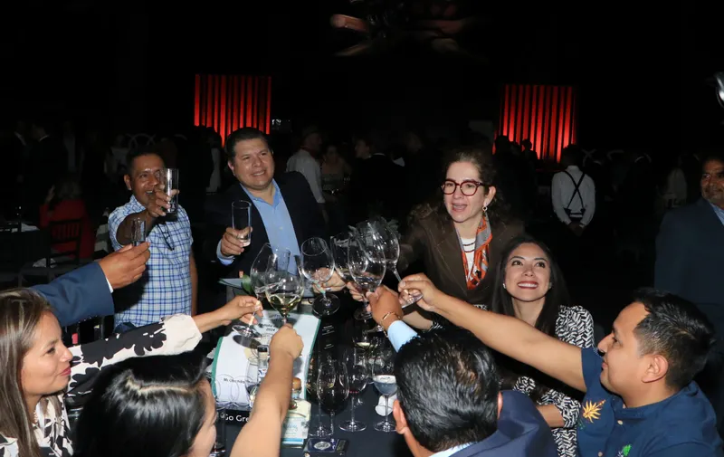 Puebla brilla con 18 medallas en el “México Selection by CMB”