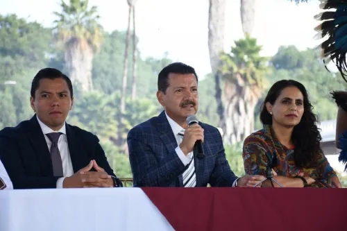 Recibe San Pedro Cholula al Congreso Nacional e Iberoamericano de guías de turismo