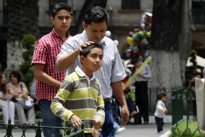 Festejarán al 63 por ciento de los Padres