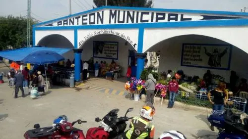 Reportan saldo blanco en los festejos del Día de las Madres