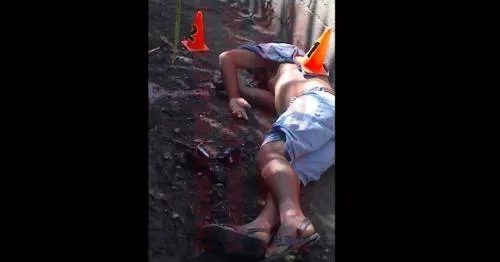 Asesinan de un tiro a hombre en Atencingo