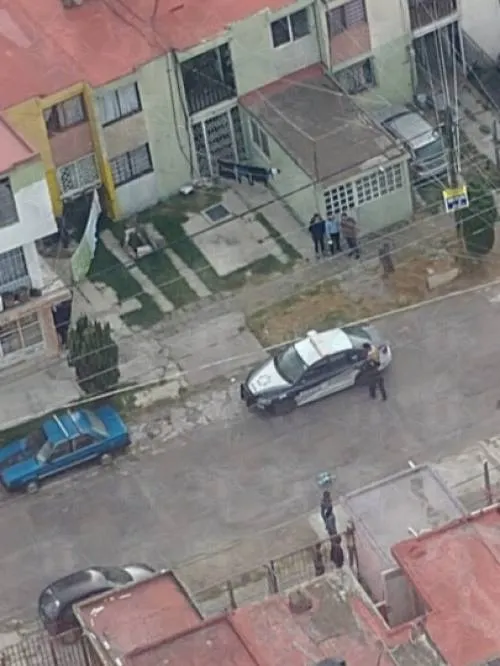SSP detuvo a hombre por robo a casa habitación