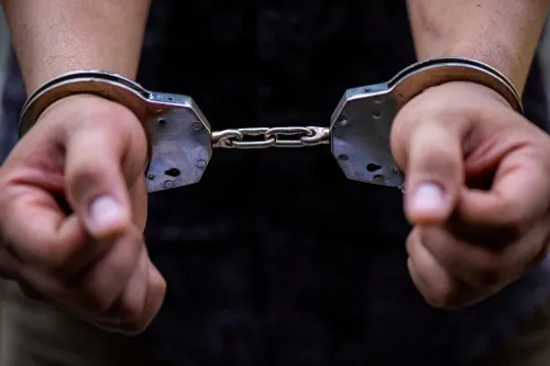 Más de 42 años de prisión por tentativa de secuestro y robo agravado